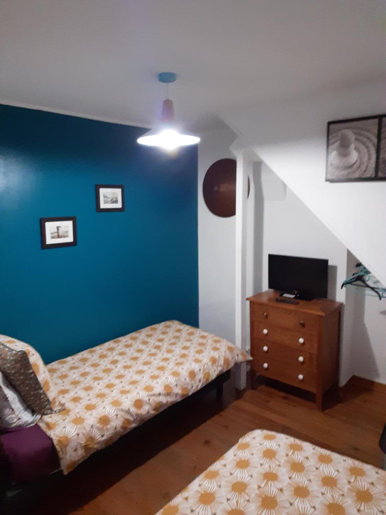 Maison Chez Lili A 200 M De La Plage ,Jardin Prive Et Clos Gravelines Room photo